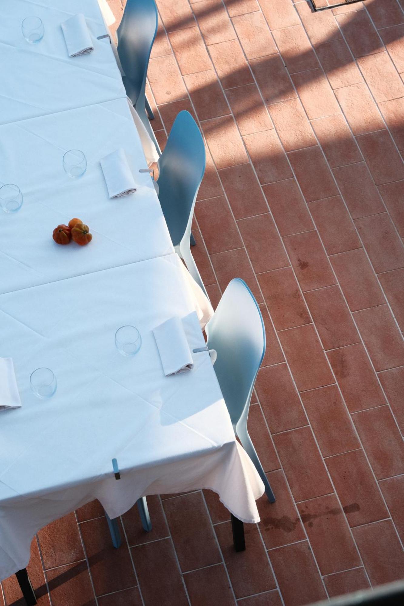 Vin Hotel - Wine Resort And Agriturismo Montieri Εξωτερικό φωτογραφία