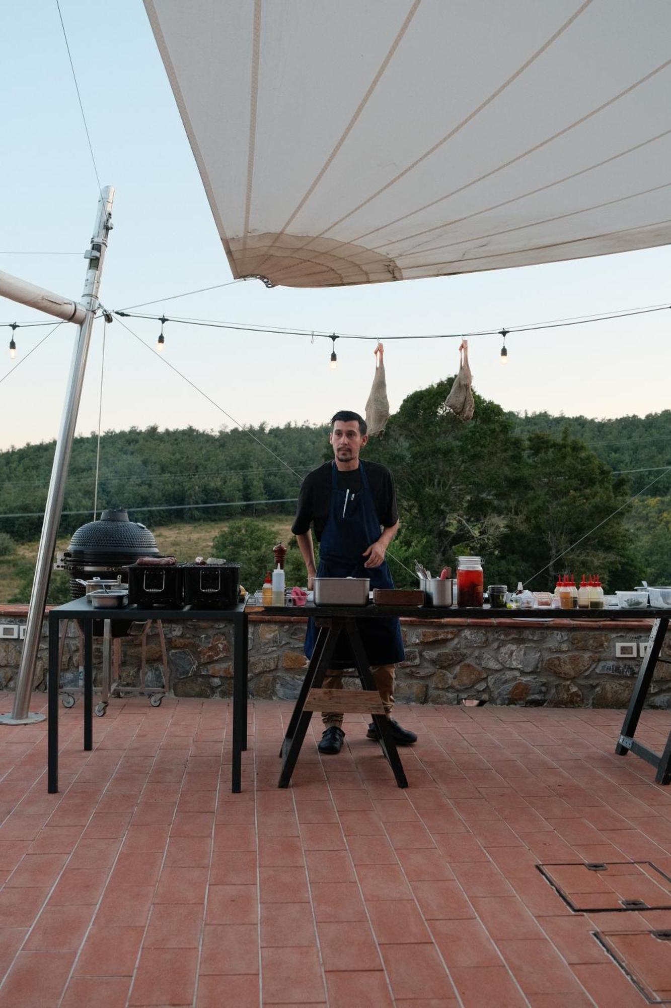 Vin Hotel - Wine Resort And Agriturismo Montieri Εξωτερικό φωτογραφία