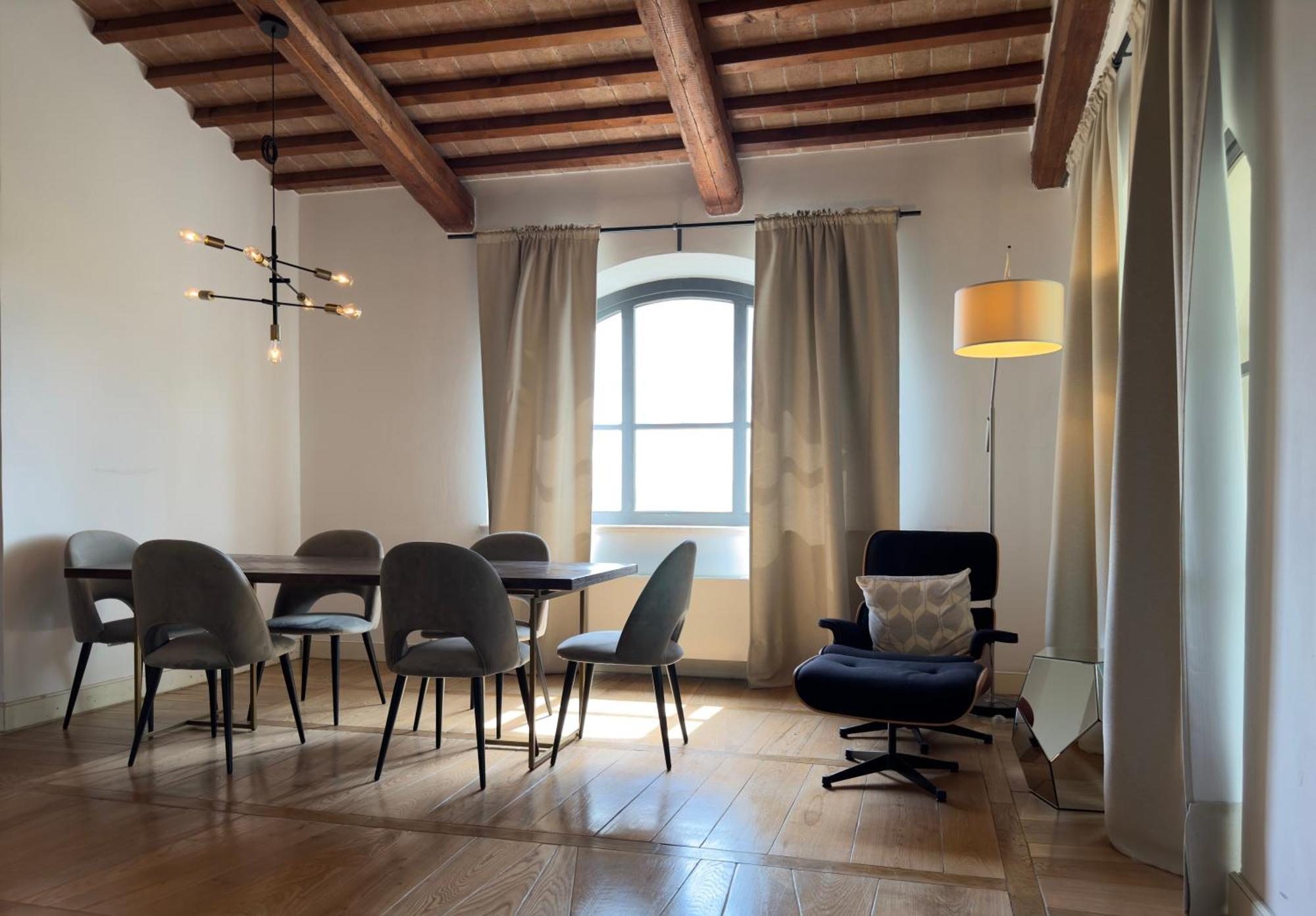 Vin Hotel - Wine Resort And Agriturismo Montieri Εξωτερικό φωτογραφία