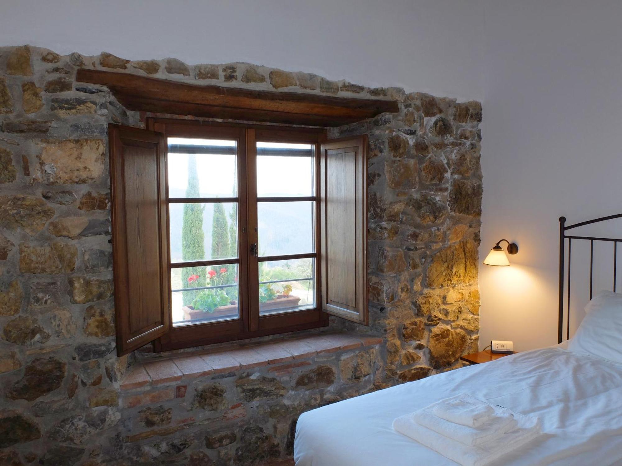Vin Hotel - Wine Resort And Agriturismo Montieri Εξωτερικό φωτογραφία